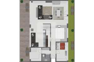 Großzügige Dachgeschoss-Maisonette-Wohnung in Ehrenfeld! – Die vollständige Adresse der Immobilie erhältst du vom Anbieter., 50825 Ehrenfeld (Ortsteil), Köln – Vorschaubild 24