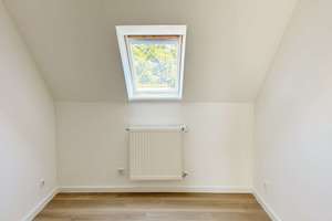Erstbezug nach Renovierung | Idyllischer Garten | Garage & Carport – Die vollständige Adresse der Immobilie erhältst du vom Anbieter., 4288 Holzhausen, Leipzig – Vorschaubild 12