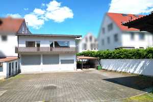 SCHWIND IMMOBILIEN - Einfamilienhaus mit Lagerflächen auf ca. 800m² Grundstück in Seeheim-Jugenheim – Darmstadt-Dieburg (Kreis) – Vorschaubild 7