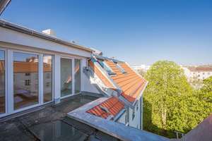 Erstbezug von klimatisierter 4-Zimmer-Dachgeschosswohnung mit Ost- und Westterrasse in Kiezlage – Die vollständige Adresse der Immobilie erhältst du vom Anbieter., 10247 Friedrichshain, Berlin – Vorschaubild 17