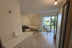 Möblierte Wohnung mit TOP Rendite