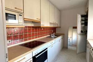 Schöne, renovierte 3 Zi-Whg. (ca. 83 m²) mit Balkon, EBK und TG – Die vollständige Adresse der Immobilie erhältst du vom Anbieter., 70195 Botnang-Nord, Stuttgart – Vorschaubild 5