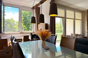 Top ausgestattete Wohnung mit Loggia, TG-Stellplatz – Lüderitzstraße 2, 81929 Englschalking, München – Vorschaubild 7