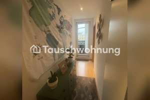 Tauschwohnung: Maisonette 2 Zimmer Wohnung – Eduardstraße 12, 4229 Plagwitz, Leipzig – Vorschaubild 2