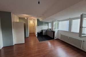 Zentraler geht es nicht: 2-Zimmer-DG-Wohnung nahe Uni Köln  – Zülpicher Straße 24, 50674 Neustadt/Süd, Köln – Vorschaubild 12