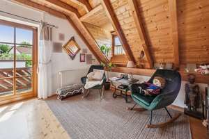 Provisionsfrei –Elegantes  Landhaus an der Lauter  - Urlaubsfeeling inklusive. – Die vollständige Adresse der Immobilie erhältst du vom Anbieter., 36341 Lauterbach (Hessen) – Vorschaubild 21