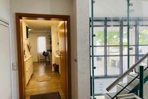 Stilvolle Erdgeschosswohnung mit Garten, Terrasse, TG-Stellplatz in Reutlingen – jetzt entdecken! – 72762 Reutlingen-Mitte, Reutlingen – Vorschaubild 4