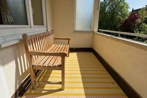 Im WESTEN ZUHAUSE - Tolle 3 Zimmerwohnung mit Balkon und EBK zu vermieten – Die vollständige Adresse der Immobilie erhältst du vom Anbieter., 70197 Rotebühl, Stuttgart – Vorschaubild 9