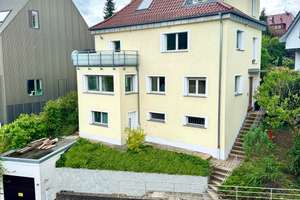 BEFRISTET- Helle 3-Zimmer-EG-Wohnung mit großer Terrasse & neuer Einbauküche in Stuttgart-Gablenberg – Albert-Schäffle-Straße 53, 70186 Gablenberg, Stuttgart – Vorschaubild 15