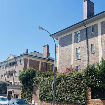 Boadilla del MonteWohnung