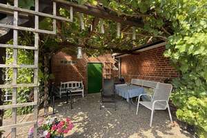 Kapitalanlage - Gepflegtes Mehrfamilienhaus (6 WE) - Eigennutzung möglich! – Die vollständige Adresse der Immobilie erhältst du vom Anbieter., 21441 Garstedt – Vorschaubild 28