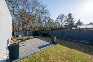 Provisionsfreie Exklusive Neubau-Villa in einzigartiger Naturlage mit Poolhaus – Die vollständige Adresse der Immobilie erhältst du vom Anbieter., 12355 Rudow, Berlin – Vorschaubild 29