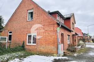 Historischer Charme trifft modernen Komfort – Ihr einzigartiges Zuhause in Schnega – Lüchow-Dannenberg (Kreis) – Vorschaubild 2