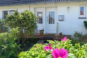 Gemütliches Einfamilienhaus unweit der Nordsee – 26506 Norden – Vorschaubild 27