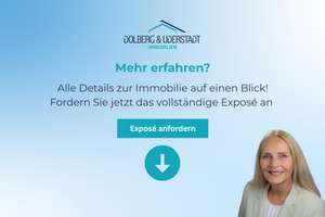 Neuwertige 3-Zimmer-Wohnung mit Stellplatz und Blick ins Grüne in HH-Duvenstedt – Die vollständige Adresse der Immobilie erhältst du vom Anbieter., 22397 Duvenstedt, Hamburg – Vorschaubild 2
