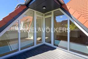 Urban Living: Moderne Wohnung mit offenem Wohnkonzept und großer Loggia – Die vollständige Adresse der Immobilie erhältst du vom Anbieter., 38106 Östliches Ringgebiet, Braunschweig – Vorschaubild 10