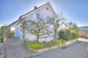 Architektenhaus am Wasserturm – Wohnen mit Charme und Charakter – Die vollständige Adresse der Immobilie erhältst du vom Anbieter., 74080 Böckingen, Heilbronn – Vorschaubild 3