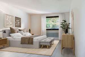 ***Provisionsfrei*** Ruhe & Erholung: Design-Klassiker am Birkenberg – Die vollständige Adresse der Immobilie erhältst du vom Anbieter., 84036 Achdorf, Landshut – Vorschaubild 6