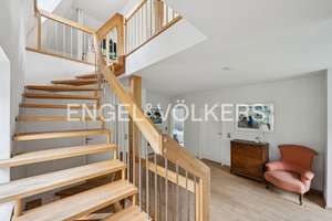 Forsthaus mit modernem Wohnkomfort auf traumhaftem Grundstück – Die vollständige Adresse der Immobilie erhältst du vom Anbieter., 38871 Ilsenburg (Harz) – Vorschaubild 9