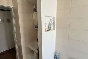 Helle 3-Zimmer Wohnung in Ludwigshafen am Rhein - Süd – Die vollständige Adresse der Immobilie erhältst du vom Anbieter., 67061 Süd, Ludwigshafen am Rhein – Vorschaubild 9
