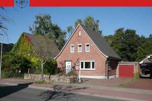 Gepflegtes Einfamilienhaus mit Obstbaumparadies am Heider Stadtpark – Dithmarschen (Kreis) – Vorschaubild 1