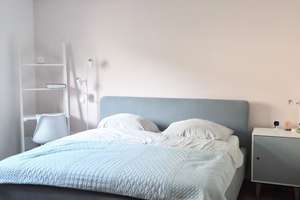 Lichtdurchflutete 3-Zimmer-Wohnung mit großem Wohn-/Essbereich, Südwestbalkon mit Siebengebirgsblick – Die vollständige Adresse der Immobilie erhältst du vom Anbieter., 53639 Königswinter – Vorschaubild 10
