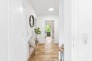 Sanierte 3,5 Zimmer Wohnung mit zwei Balkonen und Stellplatz – Mirabellenstraße 74, 70329 Obertürkheim (Ortsteil), Stuttgart – Vorschaubild 6