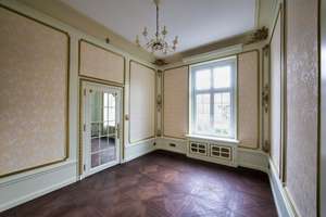 Stilvolle Etagenwohnung in denkmalgeschützter Fabrikantenvilla – Wohnen mit Charakter – Die vollständige Adresse der Immobilie erhältst du vom Anbieter., 42389 Langerfeld-Beyenburg, Wuppertal – Vorschaubild 6