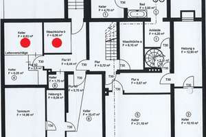 Große 2 Zimmer Wohnung mit eigenem Garten – Die vollständige Adresse der Immobilie erhältst du vom Anbieter., 81549 Balanstraße-West, München – Vorschaubild 10