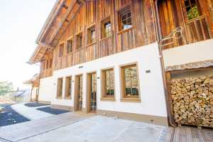 Luxus Chalet in Bestlage von Sundern – Hochsauerlandkreis – Vorschaubild 3