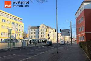 3-Zimmer Eigentumswohnung mit Balkon - infrastrukturell optimal gelegen in Magdeburg – Die vollständige Adresse der Immobilie erhältst du vom Anbieter., 39112 Leipziger Straße, Magdeburg – Vorschaubild 2