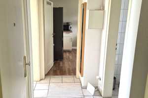Exklusive, gepflegte 3-Zimmer-Wohnung mit Balkon in Bonn – Mackestr. 19, 53119 Bonn – Vorschaubild 1