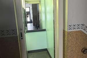 LEIPZIG STÖTTERITZ HELLE 2 Zimmer Wohnung von Privat, SOFORT BEZIEHBAR – Die vollständige Adresse der Immobilie erhältst du vom Anbieter., 4299 Stötteritz, Leipzig – Vorschaubild 4