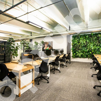 🚀~ Flexible Büroflächen nach Mieterwunsch ~ am Innenstadtring ~ ca. 6.000 m² ~ teilbar ab 220 m²