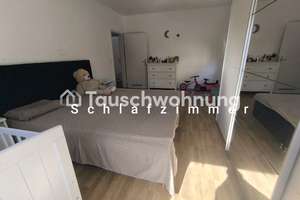 Tauschwohnung: Biete 2Z Wohnung Kanalnähe und suche in Münster ab 3 Zimmer – Schiffahrter Damm 66, 48143 Mauritz-Mitte, Münster – Vorschaubild 2