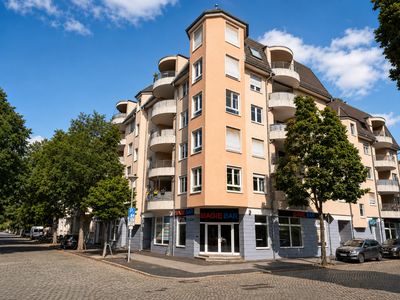 Wohnen auf zwei Ebenen – stilvoll, großzügig und außergewöhnlich