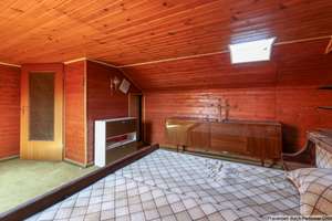Charmantes Endreihenhaus in massiver Bauweise mit Vollkeller, Garage und ausgebautem Spitzboden – 22523 Eidelstedt, Hamburg – Vorschaubild 20
