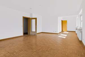Penthouse mit Parkett/Laminatböden und Dachterrasse in Bielefeld - Großdornberg – 33619 Dornberg, Bielefeld – Vorschaubild 7