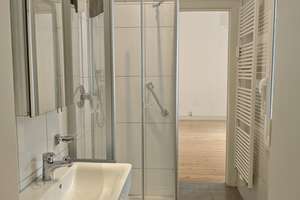 Top Sanierte 4 Zimmer - Altbauwohnung mit Balkon in Mz-Altstadt, Nähe Kurfürstlichen Schloss – Greiffenklaustraße 0, 55116 Altstadt, Mainz – Vorschaubild 8