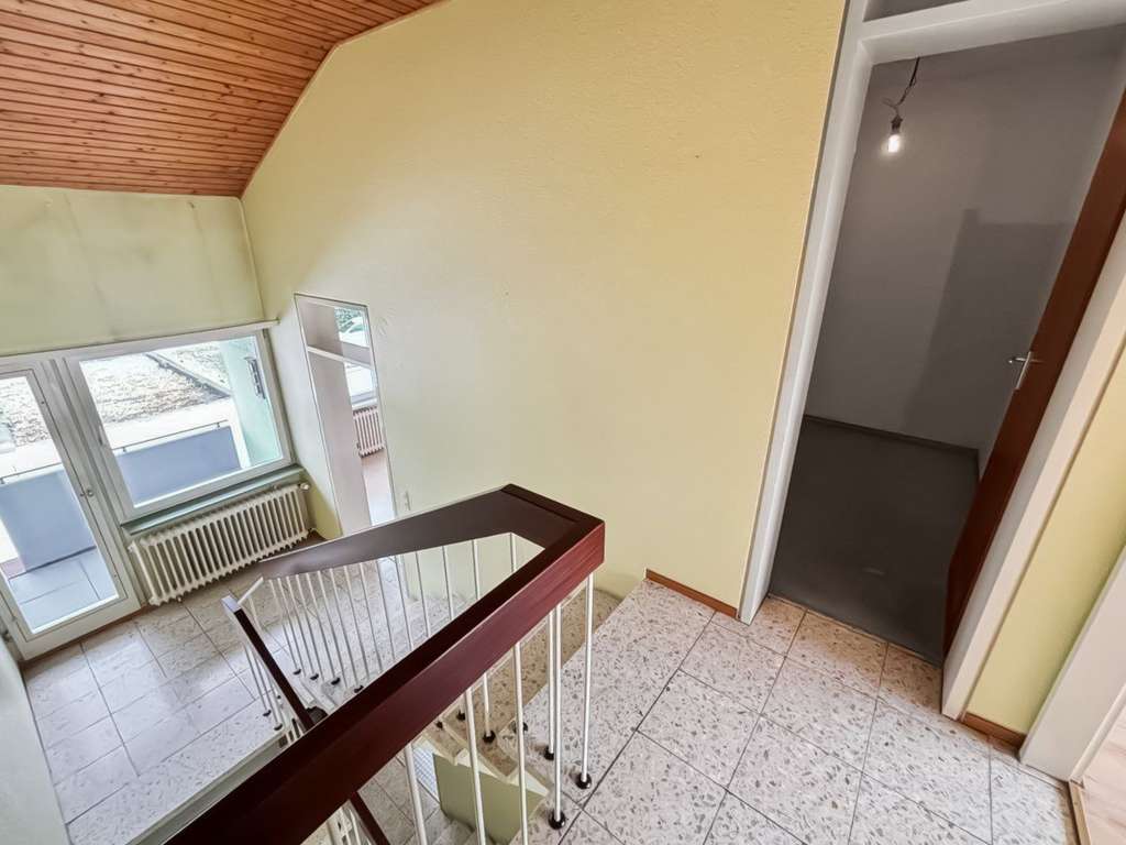 Immobilie in Illingen - Reihenmittelhaus in Illingen - Bild 1