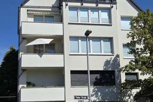 Neubezug nach Kernsanierung - Gehobene Dachgeschosswohnung mit 2 Zimmern und modernem Flair in Bilk  – Fleher Straße 154, 40223 Bilk, Düsseldorf – Vorschaubild 53