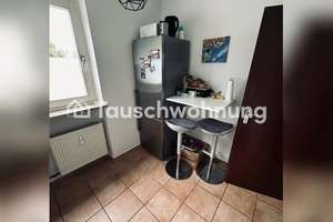 Tauschwohnung: Tausche perfekt geschnittene 2 Zi WHG gegen 3-4 Zi WHG – Die vollständige Adresse der Immobilie erhältst du vom Anbieter., 80335 St. Benno, München – Vorschaubild 10