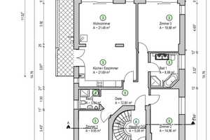 Exklusives Mehrfamilienhaus in bester Lage mit Seeblick – Bodenseekreis – Vorschaubild 36