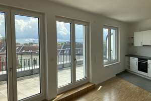 Wunderschöne Dachgeschoss-Neubau-Wohnung mit 2 großen Dachterrassen – Boxhagener Straße 81B, 10245 Friedrichshain, Berlin – Vorschaubild 25