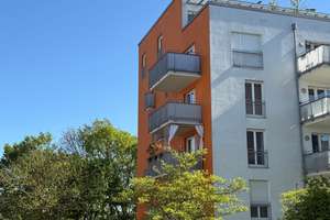 Ohne Maklerprovision - Attraktive 3-Zimmer-Wohnung im 3. OG mit Balkon in Regensburg-Galgenberg – Mälzereiweg 23, 93055 Galgenberg, Regensburg – Vorschaubild 13
