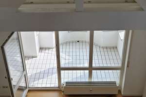 Super Maisonette-Wohnung in Rottweil, provisionsfrei – Tuttlinger Straße )/6, 78628 Rottweil – Vorschaubild 2