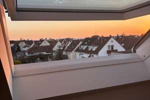 Helle Dachgeschosswohnung im Erstbezug nach neuem Ausbau in Mannheim-Käfertal in Mannheim-Käfertal – Die vollständige Adresse der Immobilie erhältst du vom Anbieter., 68309 Käfertal, Mannheim – Vorschaubild 11