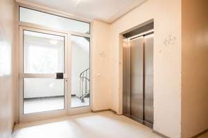 KEINE KÄUFERPROVISION 6,3 % Rendite - Renovierte 4,5 Zimmerwohnung mit Garage in Bielefeld Baumheide – 33609 Heepen, Bielefeld – Vorschaubild 19