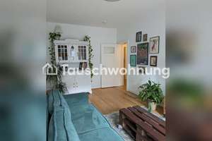 Tauschwohnung: Schöne moderne Wohnung in Neuehrenfeld