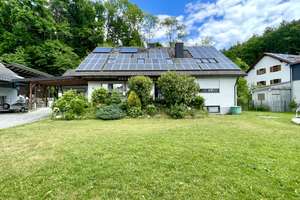 Modernes 2-3 Familienhaus mit viel Platz für Hobby & Beruf – Die vollständige Adresse der Immobilie erhältst du vom Anbieter., 85410 Haag an der Amper – Vorschaubild 5